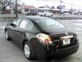 Super Black - Altima 2.5 S Photo No. 6