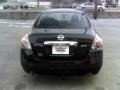 Super Black - Altima 2.5 S Photo No. 7