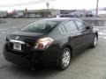 Super Black - Altima 2.5 S Photo No. 8