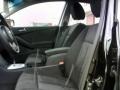 Super Black - Altima 2.5 S Photo No. 11