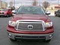 Salsa Red Pearl - Tundra Limited CrewMax 4x4 Photo No. 5