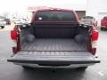 Salsa Red Pearl - Tundra Limited CrewMax 4x4 Photo No. 6
