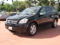 Black - GL 450 4Matic Photo No. 2