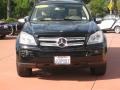 2009 Black Mercedes-Benz GL 450 4Matic  photo #3