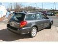 2007 Diamond Gray Metallic Subaru Outback 2.5i Limited Wagon  photo #5