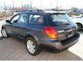 2007 Diamond Gray Metallic Subaru Outback 2.5i Limited Wagon  photo #8