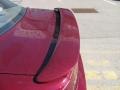 Ruby Red Pearl - Camry LE Sedan Photo No. 4