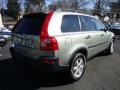 Willow Green Metallic - XC90 2.5T AWD Photo No. 7