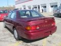 1996 Ruby Red Pearl Toyota Camry LE Sedan  photo #5