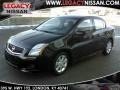 Super Black - Sentra 2.0 SR Photo No. 1