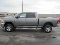 2010 Mineral Gray Metallic Dodge Ram 3500 SLT Crew Cab 4x4  photo #5