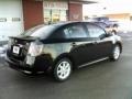 Super Black - Sentra 2.0 SR Photo No. 5