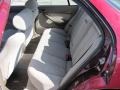 Ruby Red Pearl - Camry LE Sedan Photo No. 11