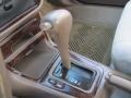 Ruby Red Pearl - Camry LE Sedan Photo No. 16