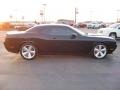 Brilliant Black Crystal Pearl - Challenger SRT8 Photo No. 4