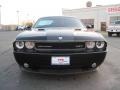 Brilliant Black Crystal Pearl - Challenger SRT8 Photo No. 5