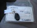Ruby Red Pearl - Camry LE Sedan Photo No. 18