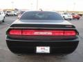 Brilliant Black Crystal Pearl - Challenger SRT8 Photo No. 6