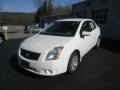 Fresh Powder White - Sentra 2.0 Photo No. 1