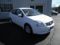 Fresh Powder White - Sentra 2.0 Photo No. 3