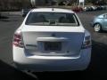 Fresh Powder White - Sentra 2.0 Photo No. 5