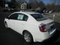 Fresh Powder White - Sentra 2.0 Photo No. 6