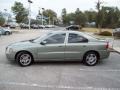 Willow Green Metallic - S60 2.5T Photo No. 5