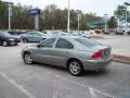 Willow Green Metallic - S60 2.5T Photo No. 6