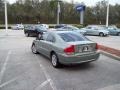 Willow Green Metallic - S60 2.5T Photo No. 7