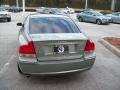 Willow Green Metallic - S60 2.5T Photo No. 8