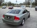 Willow Green Metallic - S60 2.5T Photo No. 9