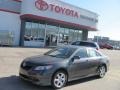 2007 Magnetic Gray Metallic Toyota Camry SE  photo #1