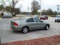 Willow Green Metallic - S60 2.5T Photo No. 10