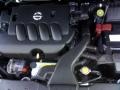 Espresso Black - Versa 1.8 S Hatchback Photo No. 14