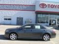 2007 Magnetic Gray Metallic Toyota Camry SE  photo #2