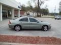 Willow Green Metallic - S60 2.5T Photo No. 11
