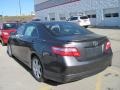 Magnetic Gray Metallic - Camry SE Photo No. 3
