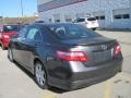 2007 Magnetic Gray Metallic Toyota Camry SE  photo #3