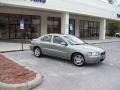 Willow Green Metallic - S60 2.5T Photo No. 12