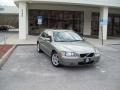 Willow Green Metallic - S60 2.5T Photo No. 13