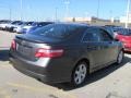 2007 Magnetic Gray Metallic Toyota Camry SE  photo #5