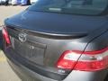 2007 Magnetic Gray Metallic Toyota Camry SE  photo #6