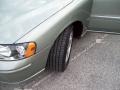 Willow Green Metallic - S60 2.5T Photo No. 15