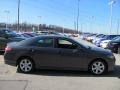 2007 Magnetic Gray Metallic Toyota Camry SE  photo #7