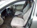 Willow Green Metallic - S60 2.5T Photo No. 16