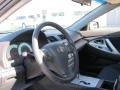 Magnetic Gray Metallic - Camry SE Photo No. 11