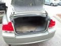 Willow Green Metallic - S60 2.5T Photo No. 20