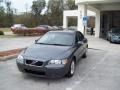 Titanium Gray Metallic - S60 2.5T Photo No. 3