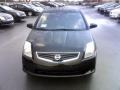 Espresso Black Metallic - Sentra 2.0 S Photo No. 2