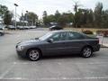 Titanium Gray Metallic - S60 2.5T Photo No. 5